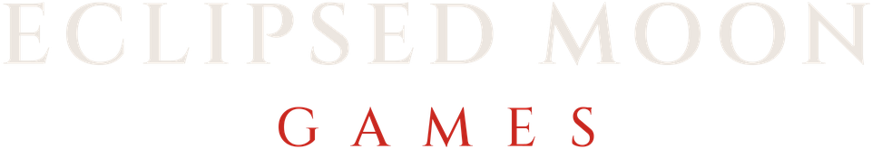 Eclipsed Moon Games